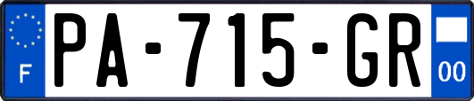 PA-715-GR