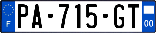 PA-715-GT