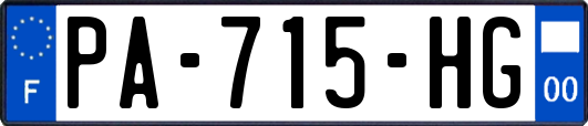PA-715-HG