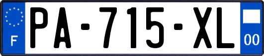 PA-715-XL
