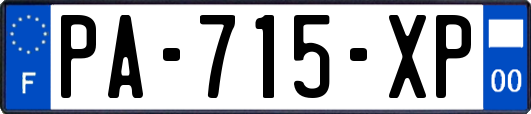 PA-715-XP