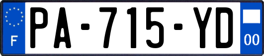 PA-715-YD