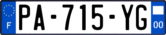 PA-715-YG