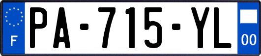 PA-715-YL