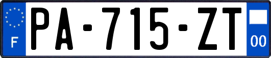 PA-715-ZT