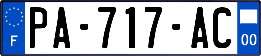 PA-717-AC
