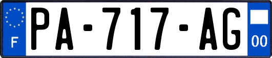PA-717-AG
