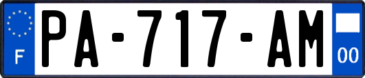PA-717-AM