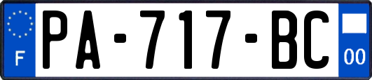 PA-717-BC