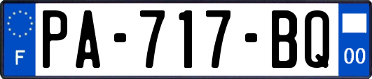 PA-717-BQ