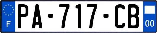 PA-717-CB
