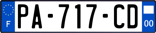 PA-717-CD