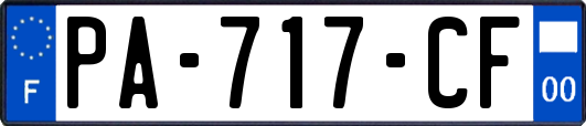 PA-717-CF