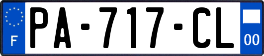 PA-717-CL