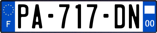PA-717-DN
