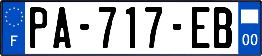 PA-717-EB