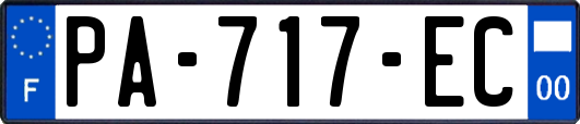 PA-717-EC