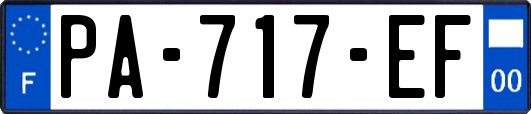 PA-717-EF