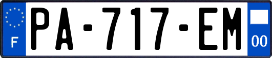 PA-717-EM