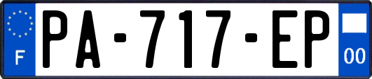 PA-717-EP