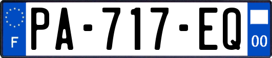 PA-717-EQ