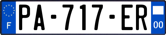 PA-717-ER