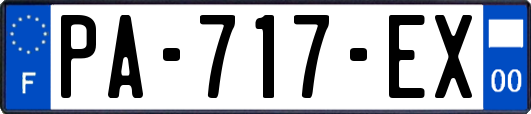 PA-717-EX