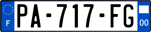 PA-717-FG