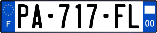 PA-717-FL