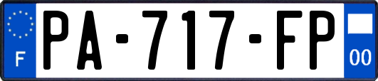 PA-717-FP