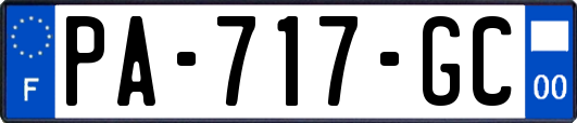 PA-717-GC