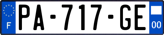 PA-717-GE