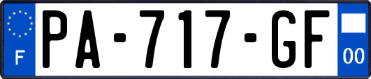 PA-717-GF