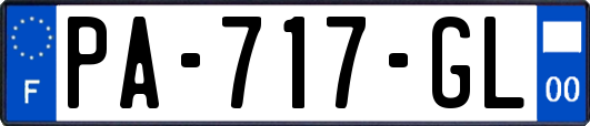 PA-717-GL