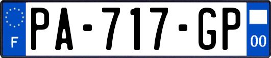 PA-717-GP