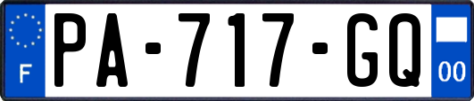 PA-717-GQ
