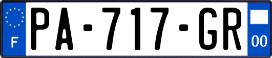 PA-717-GR