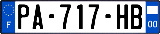 PA-717-HB