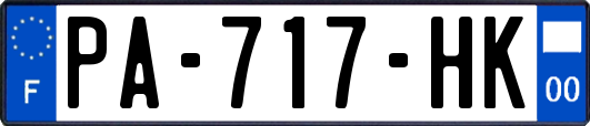 PA-717-HK