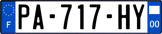 PA-717-HY