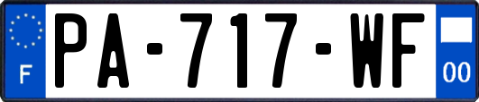 PA-717-WF