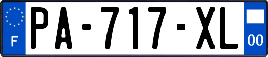 PA-717-XL