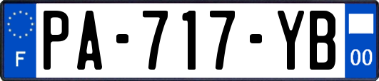 PA-717-YB
