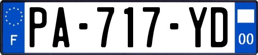 PA-717-YD