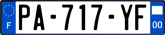 PA-717-YF