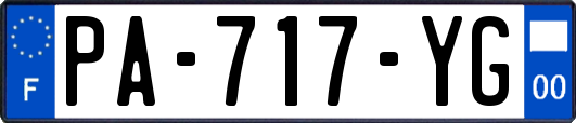 PA-717-YG