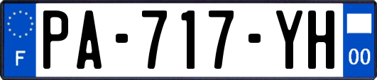 PA-717-YH