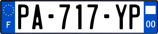 PA-717-YP