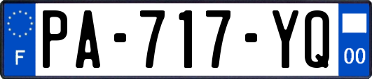 PA-717-YQ