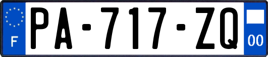 PA-717-ZQ